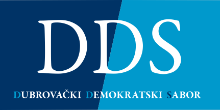 [DDS: Dubrovnik Democratic Assembly]